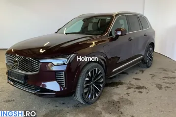Volvo XC90 din 2025 - oferta VOL231759