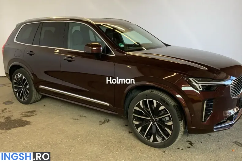 Volvo XC90 din 2025 cu 19.709 km - oferta VOL231759 - foto 2