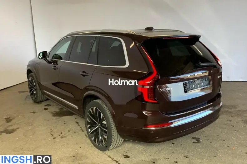 Volvo XC90 din 2025 cu 19.709 km - oferta VOL231759 - foto 3