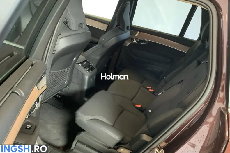 Volvo XC90 din 2025 cu 19.709 km - oferta VOL231759 - foto 8