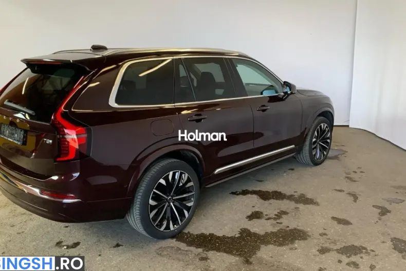 Volvo XC90 din 2025 cu 19.709 km - oferta VOL231759 - foto 11