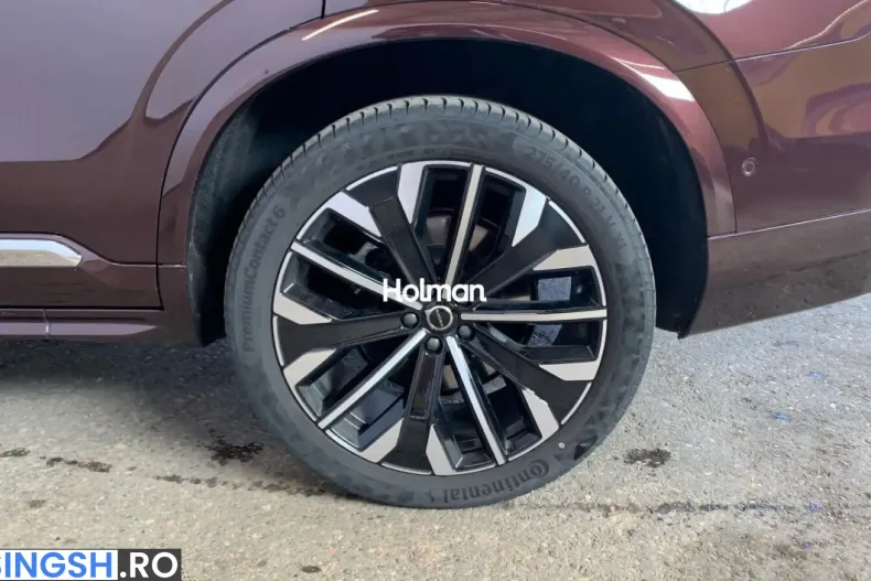 Volvo XC90 din 2025 cu 19.709 km - oferta VOL231759 - foto 15