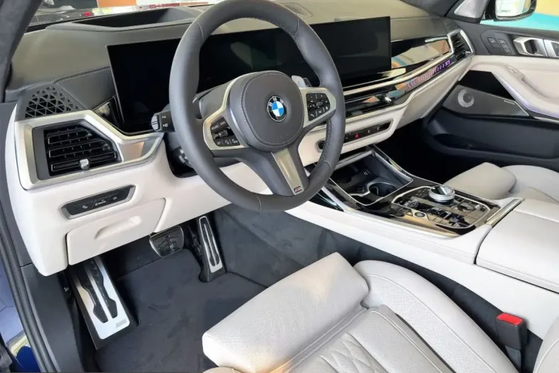 BMW X7 (Seria X) din 2023 cu 88.000 km - oferta BMW231760 - foto 3