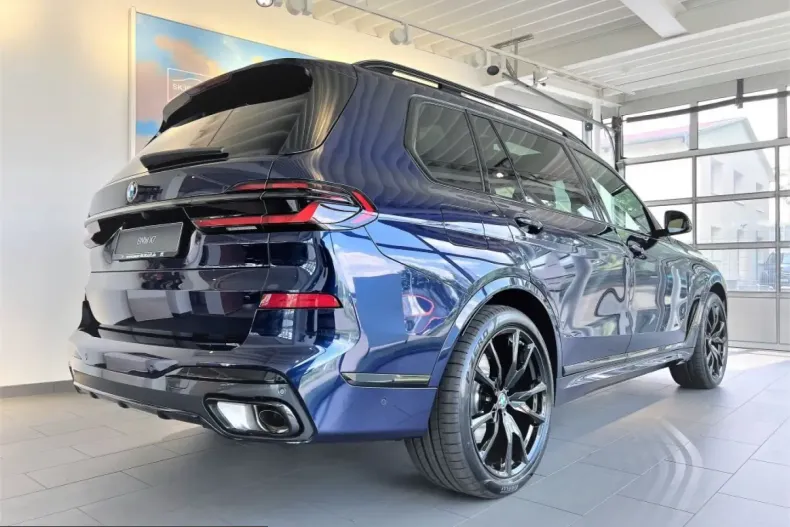 BMW X7 (Seria X) din 2023 cu 88.000 km - oferta BMW231760 - foto 8