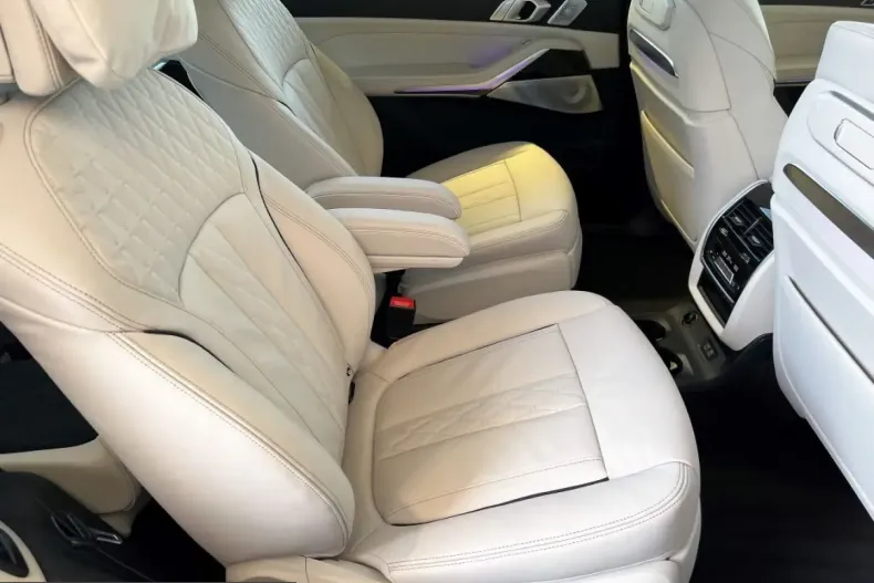 BMW X7 (Seria X) din 2023 cu 88.000 km - oferta BMW231760 - foto 10