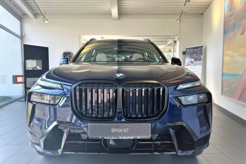 BMW X7 (Seria X) din 2023 cu 88.000 km - oferta BMW231760 - foto 11