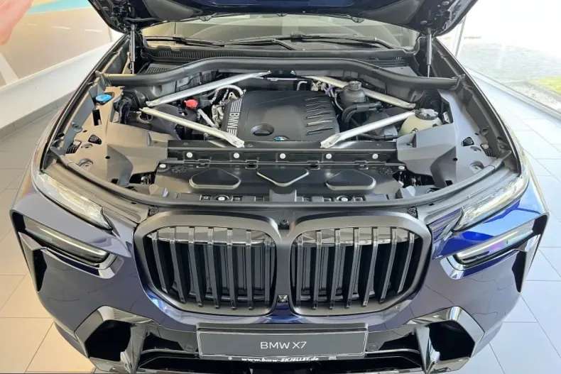 BMW X7 (Seria X) din 2023 cu 88.000 km - oferta BMW231760 - foto 12