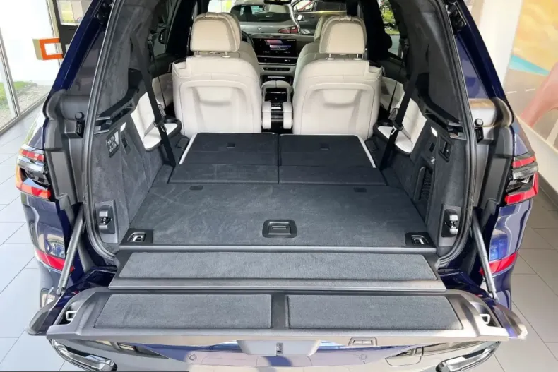 BMW X7 (Seria X) din 2023 cu 88.000 km - oferta BMW231760 - foto 14