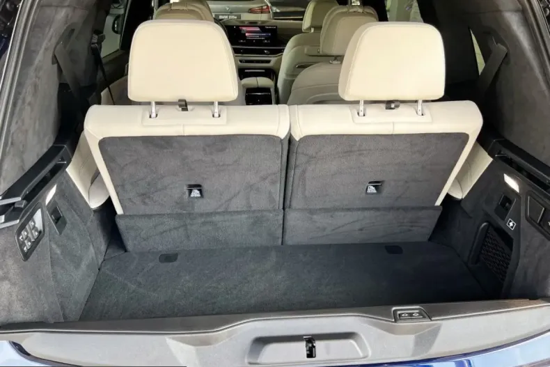 BMW X7 (Seria X) din 2023 cu 88.000 km - oferta BMW231760 - foto 15