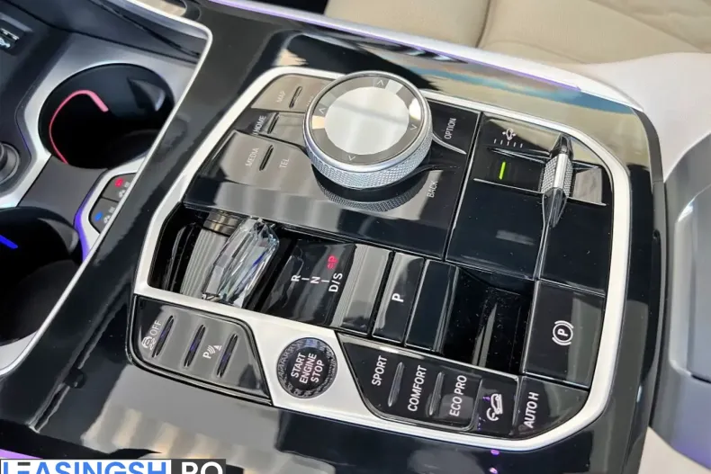 BMW X7 (Seria X) din 2023 cu 88.000 km - oferta BMW231760 - foto 19