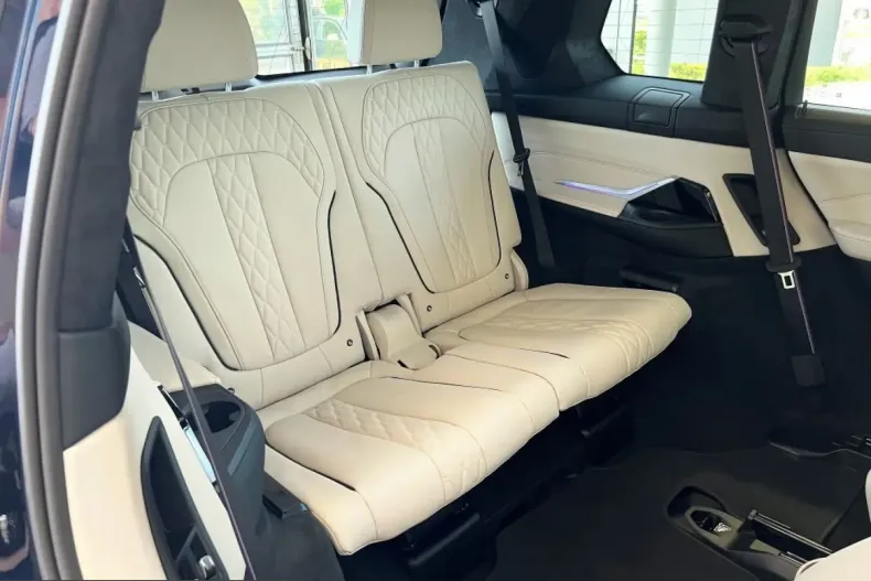 BMW X7 (Seria X) din 2023 cu 88.000 km - oferta BMW231760 - foto 25