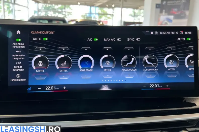 BMW X7 (Seria X) din 2023 cu 88.000 km - oferta BMW231760 - foto 33