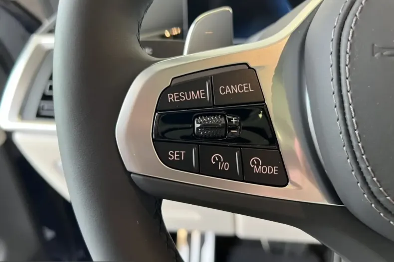 BMW X7 (Seria X) din 2023 cu 88.000 km - oferta BMW231760 - foto 35