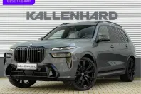 BMW X7 (Seria X) din 2023 cu 101.773 km - oferta BMW231761 - foto 1