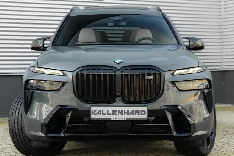 BMW X7 (Seria X) din 2023 cu 101.773 km - oferta BMW231761 - foto 5