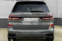 BMW X7 (Seria X) din 2023 cu 101.773 km - oferta BMW231761 - foto 6