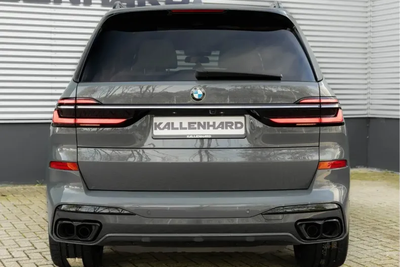 BMW X7 (Seria X) din 2023 cu 101.773 km - oferta BMW231761 - foto 6