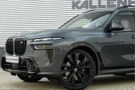 BMW X7 (Seria X) din 2023 cu 101.773 km - oferta BMW231761 - foto 8