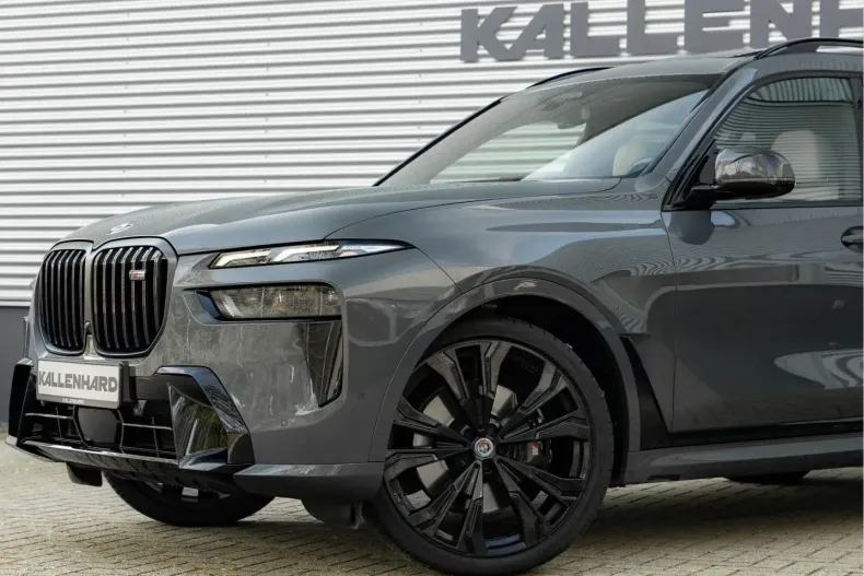 BMW X7 (Seria X) din 2023 cu 101.773 km - oferta BMW231761 - foto 8