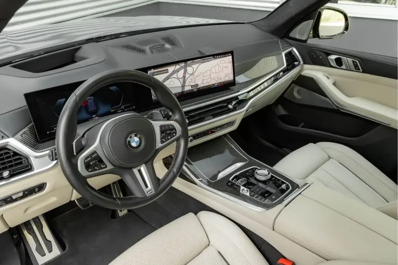 BMW X7 (Seria X) din 2023 cu 101.773 km - oferta BMW231761 - foto 17