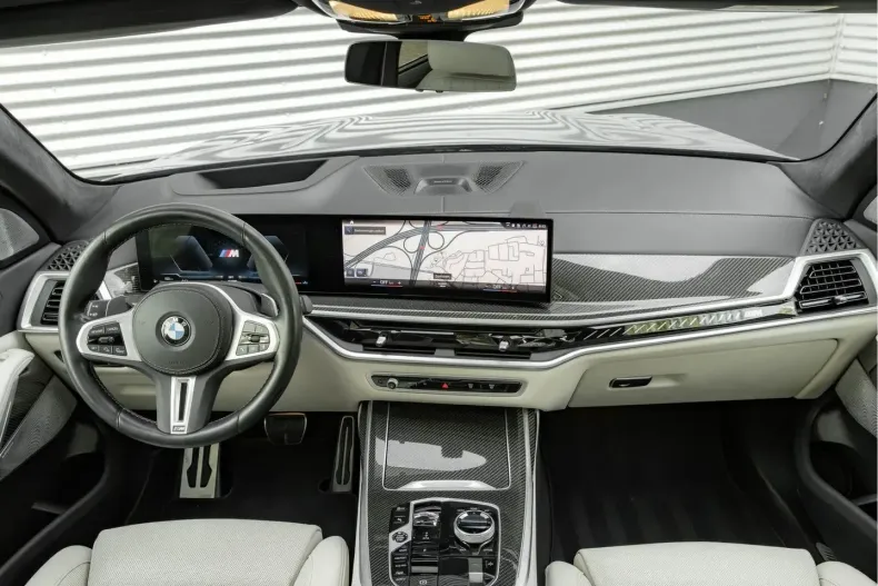 BMW X7 (Seria X) din 2023 cu 101.773 km - oferta BMW231761 - foto 18