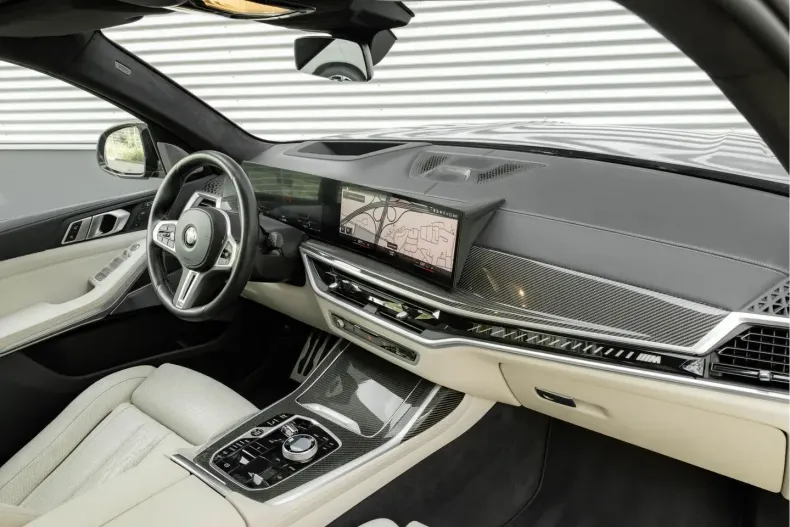 BMW X7 (Seria X) din 2023 cu 101.773 km - oferta BMW231761 - foto 19