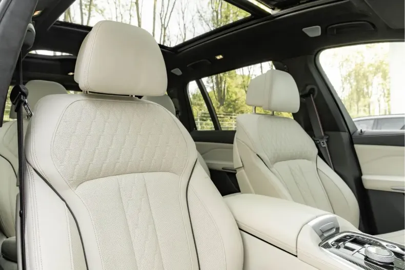 BMW X7 (Seria X) din 2023 cu 101.773 km - oferta BMW231761 - foto 20