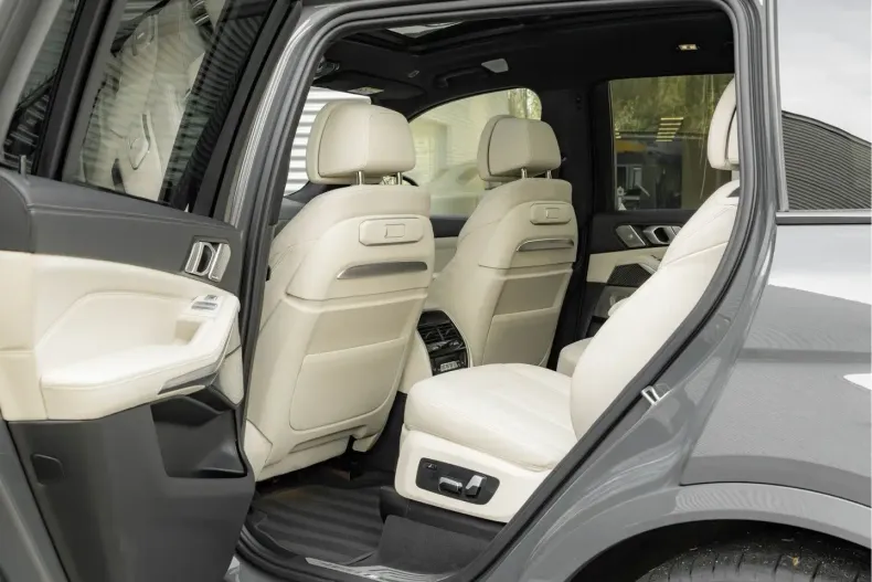 BMW X7 (Seria X) din 2023 cu 101.773 km - oferta BMW231761 - foto 26