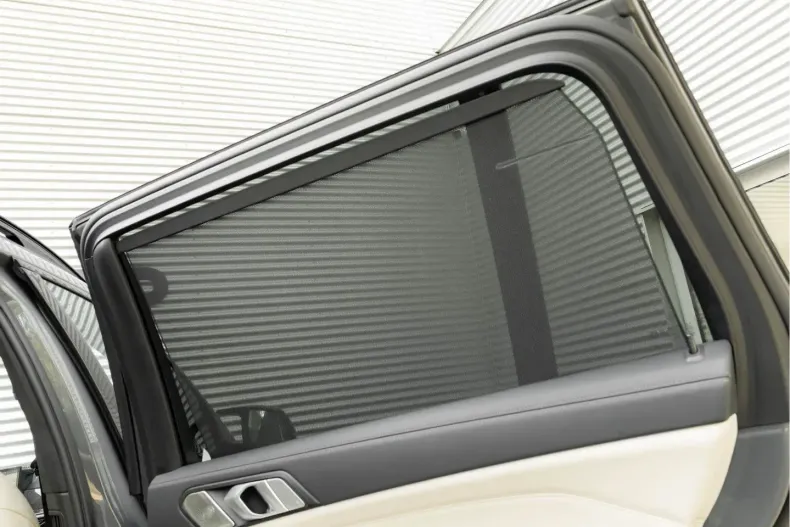BMW X7 (Seria X) din 2023 cu 101.773 km - oferta BMW231761 - foto 31