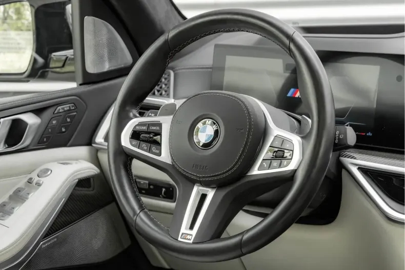 BMW X7 (Seria X) din 2023 cu 101.773 km - oferta BMW231761 - foto 33
