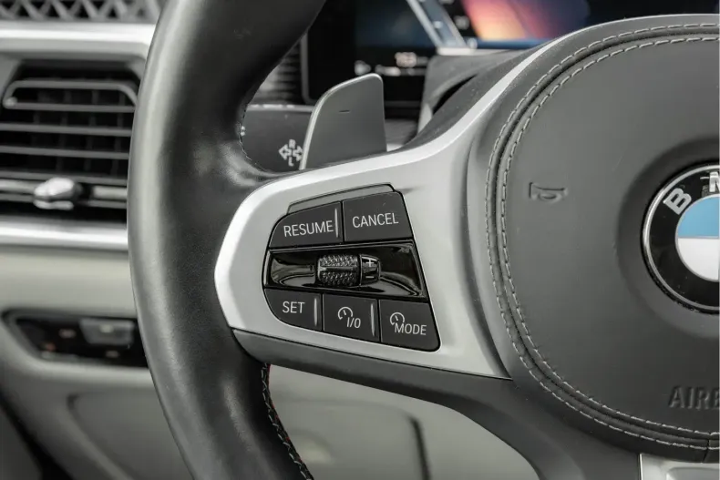 BMW X7 (Seria X) din 2023 cu 101.773 km - oferta BMW231761 - foto 34