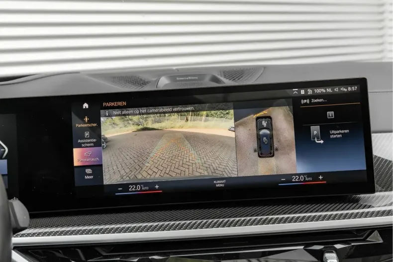 BMW X7 (Seria X) din 2023 cu 101.773 km - oferta BMW231761 - foto 40