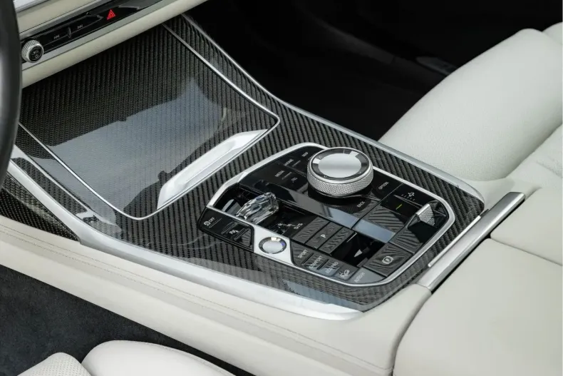 BMW X7 (Seria X) din 2023 cu 101.773 km - oferta BMW231761 - foto 41