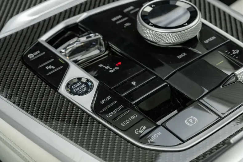 BMW X7 (Seria X) din 2023 cu 101.773 km - oferta BMW231761 - foto 43
