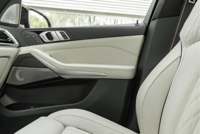 BMW X7 (Seria X) din 2023 cu 101.773 km - oferta BMW231761 - foto 45