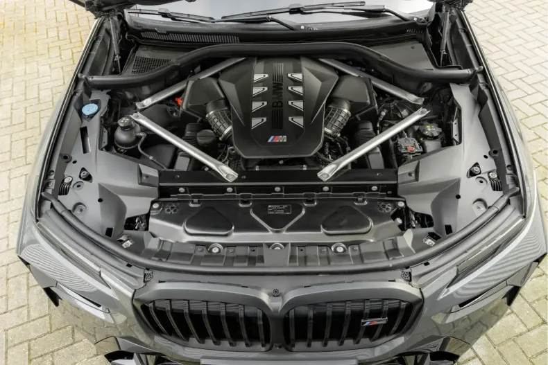 BMW X7 (Seria X) din 2023 cu 101.773 km - oferta BMW231761 - foto 47