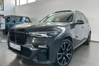 BMW X7 (Seria X) din 2022 cu 119.210 km - oferta BMW231762 - foto 1