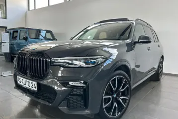 BMW X7 din 2022 - oferta BMW231762