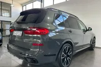BMW X7 (Seria X) din 2022 cu 119.210 km - oferta BMW231762 - foto 3