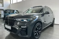 BMW X7 (Seria X) din 2022 cu 119.210 km - oferta BMW231762 - foto 4