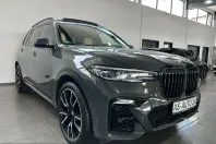 BMW X7 (Seria X) din 2022 cu 119.210 km - oferta BMW231762 - foto 5