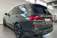 BMW X7 (Seria X) din 2022 cu 119.210 km - oferta BMW231762 - foto 6