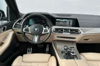 BMW X7 (Seria X) din 2022 cu 119.210 km - oferta BMW231762 - foto 11