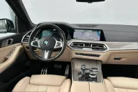 BMW X7 (Seria X) din 2022 cu 119.210 km - oferta BMW231762 - foto 12