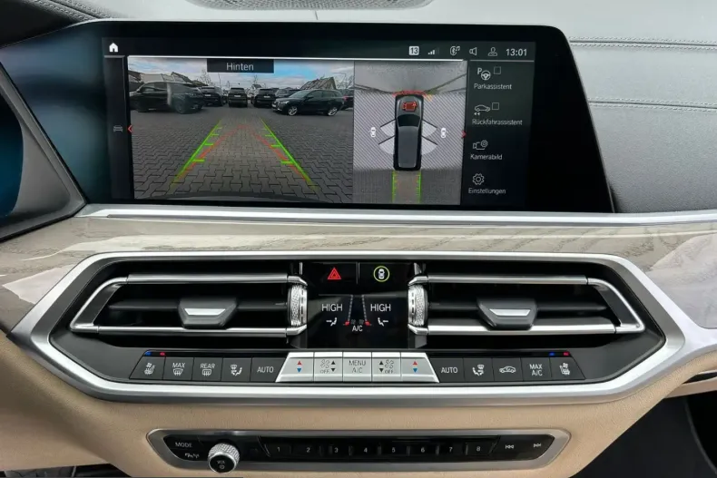 BMW X7 (Seria X) din 2022 cu 119.210 km - oferta BMW231762 - foto 13