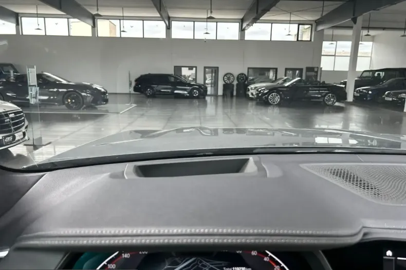 BMW X7 (Seria X) din 2022 cu 119.210 km - oferta BMW231762 - foto 14