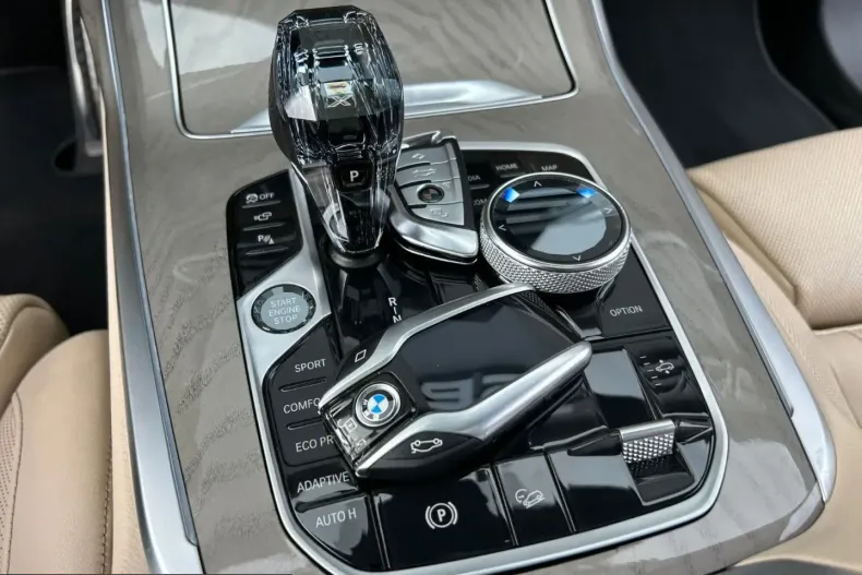 BMW X7 (Seria X) din 2022 cu 119.210 km - oferta BMW231762 - foto 18