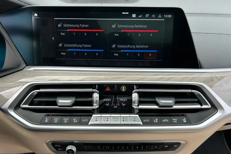 BMW X7 (Seria X) din 2022 cu 119.210 km - oferta BMW231762 - foto 20