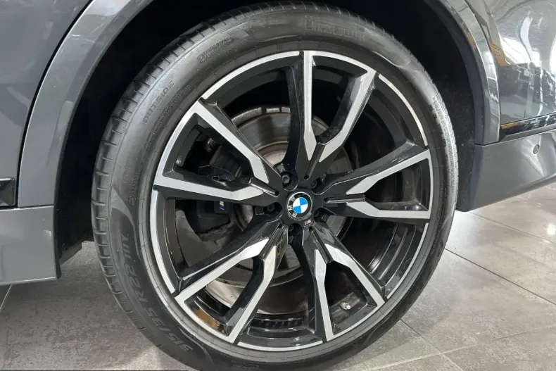 BMW X7 (Seria X) din 2022 cu 119.210 km - oferta BMW231762 - foto 24