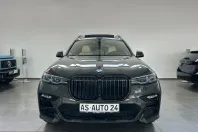 BMW X7 (Seria X) din 2022 cu 119.210 km - oferta BMW231762 - foto 25